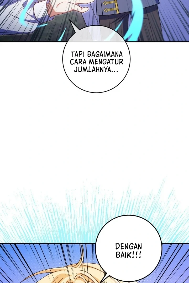Father, I Won’t Do Anything chapter 22 halaman 61