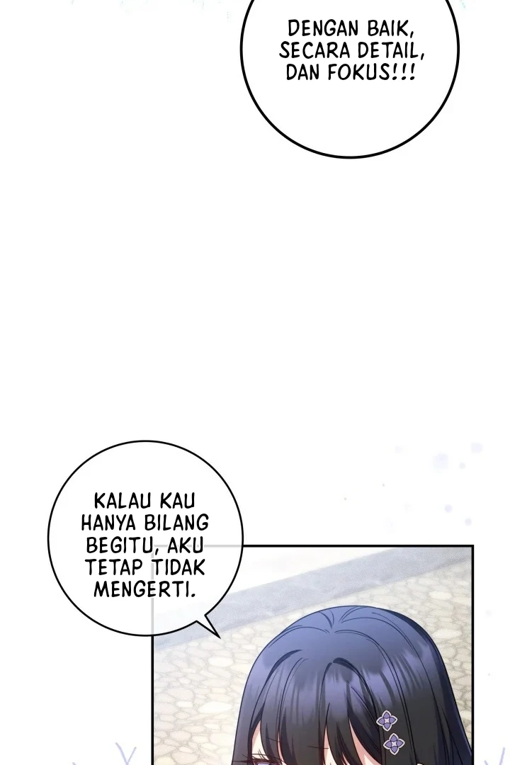 Father, I Won’t Do Anything chapter 22 halaman 63