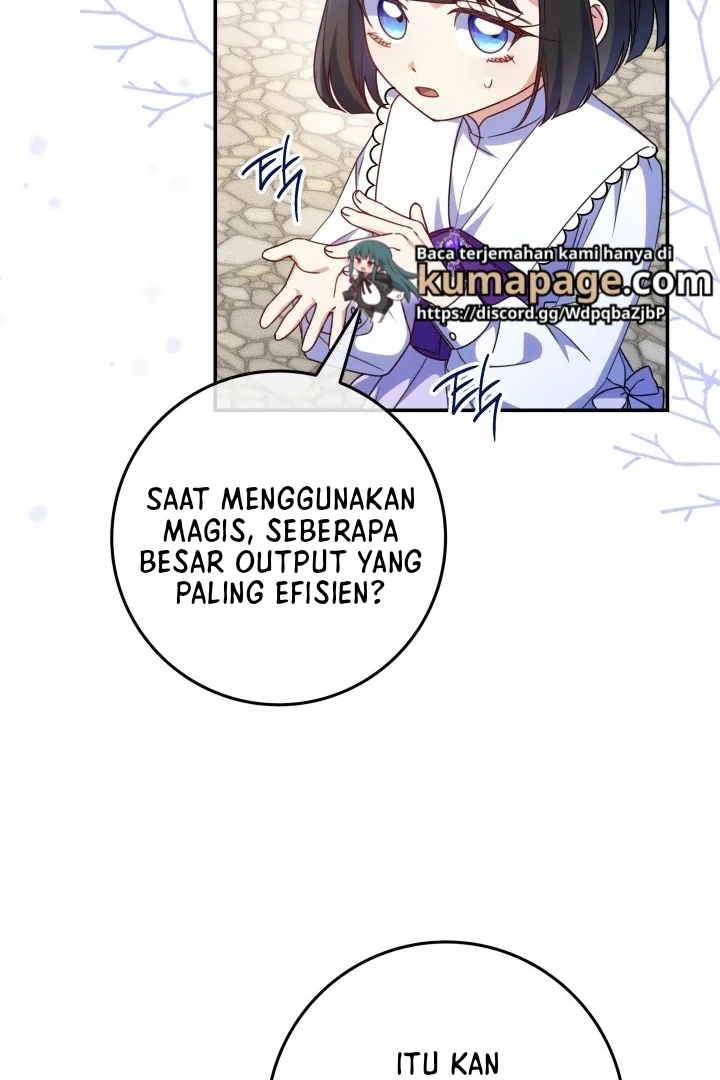 Father, I Won’t Do Anything chapter 22 halaman 64
