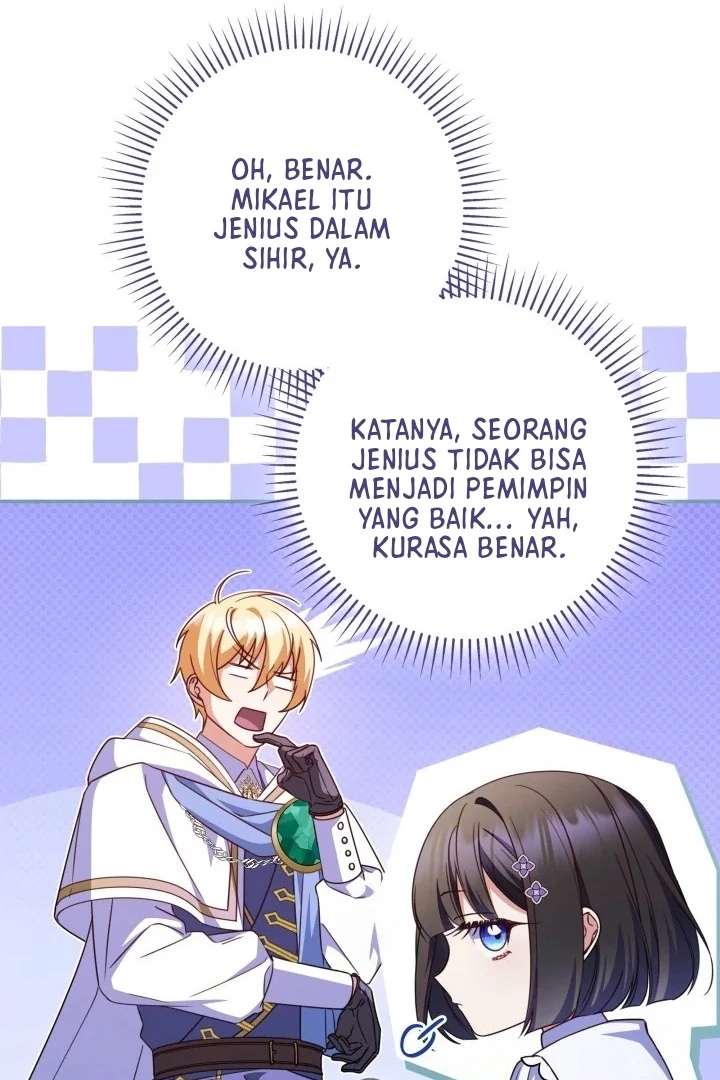 Father, I Won’t Do Anything chapter 22 halaman 68