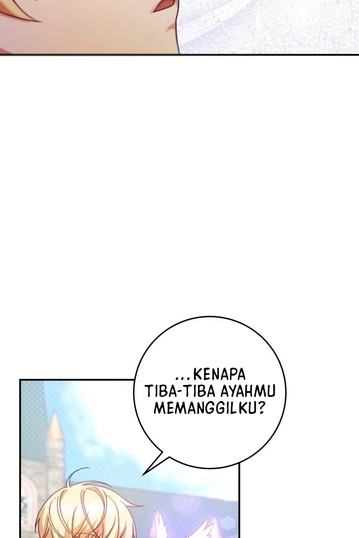 Father, I Won’t Do Anything chapter 22 halaman 73