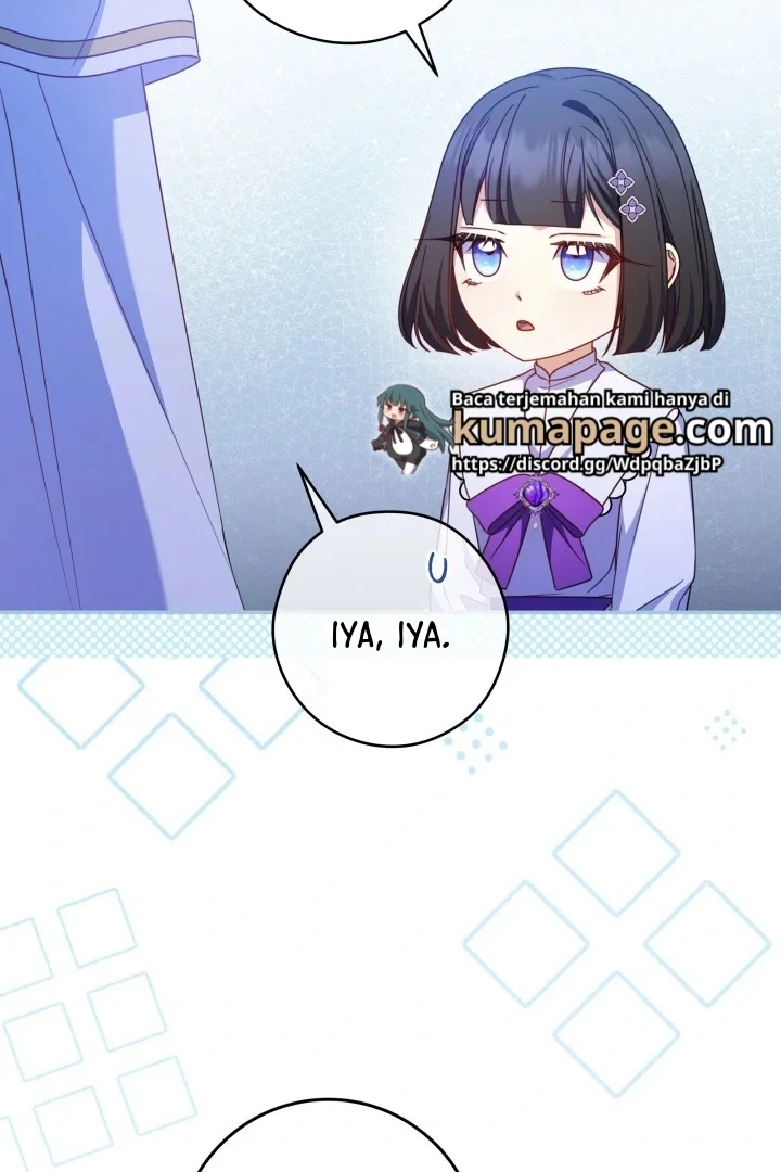 Father, I Won’t Do Anything chapter 22 halaman 75