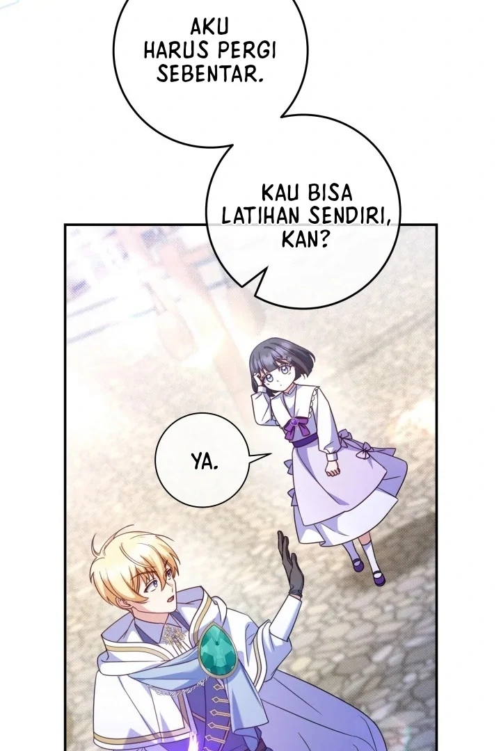 Father, I Won’t Do Anything chapter 22 halaman 76