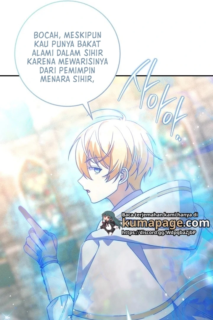 Father, I Won’t Do Anything chapter 22 halaman 79
