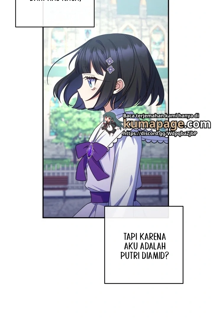 Father, I Won’t Do Anything chapter 22 halaman 82