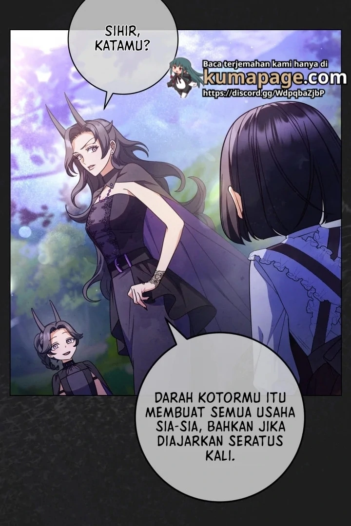 Father, I Won’t Do Anything chapter 22 halaman 85