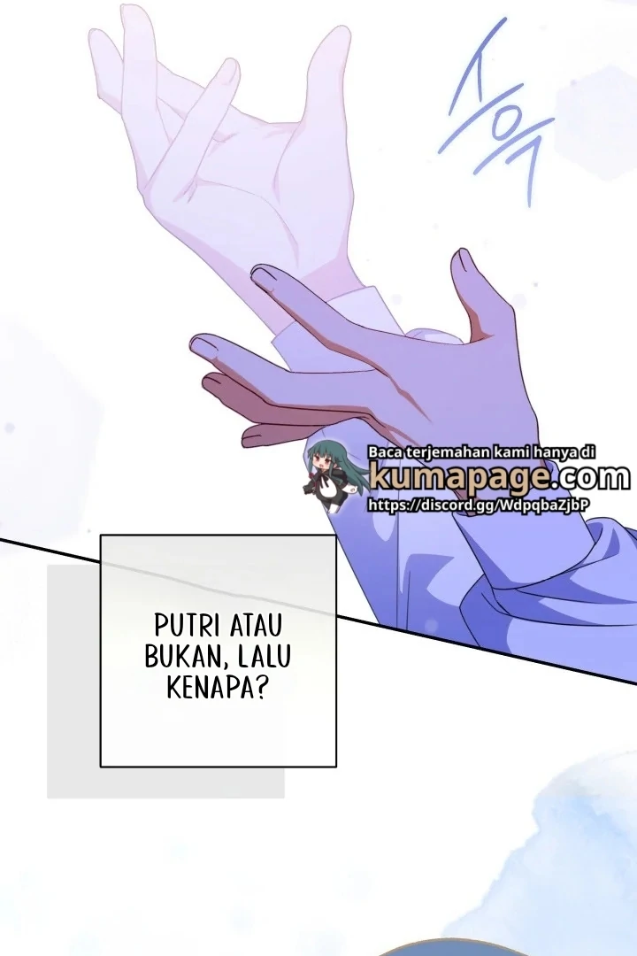 Father, I Won’t Do Anything chapter 22 halaman 88