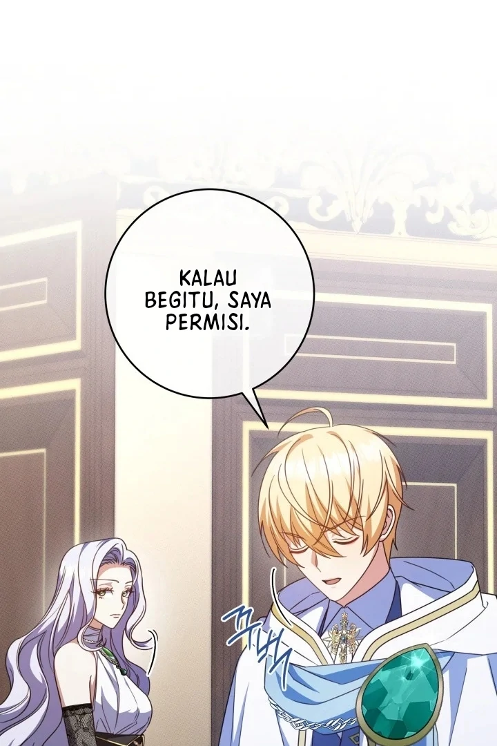 Father, I Won’t Do Anything chapter 22 halaman 94