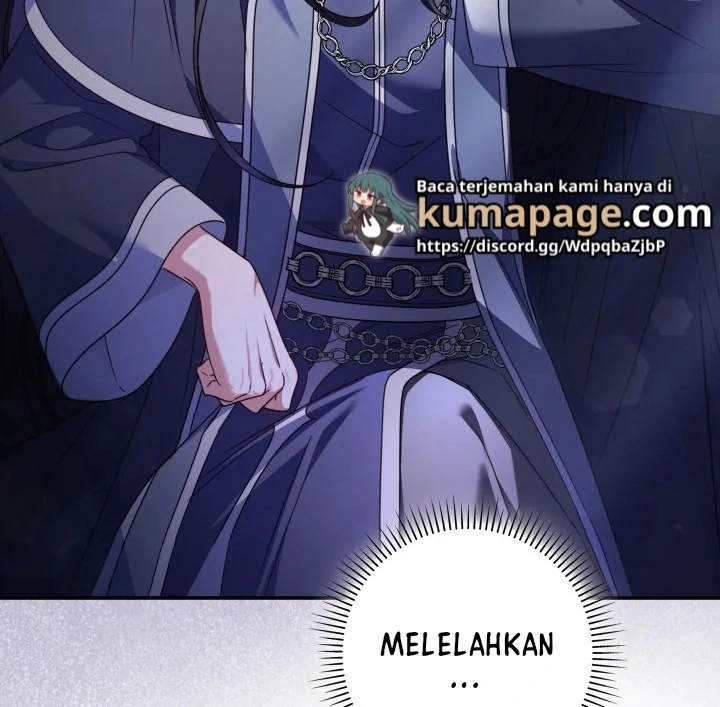 Father, I Won’t Do Anything chapter 22 halaman 97