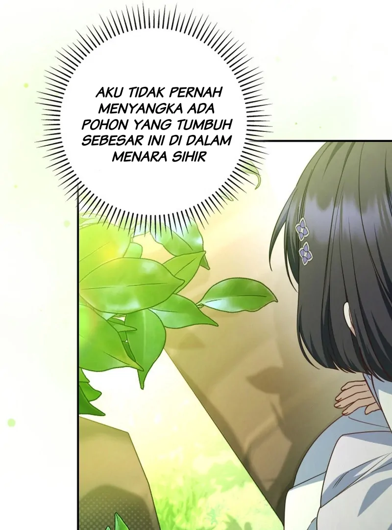 Father, I Won’t Do Anything Bab 23 halaman 11