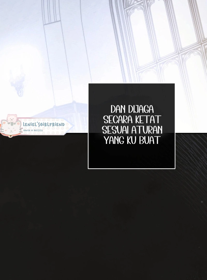 Father, I Won’t Do Anything Bab 23 halaman 40