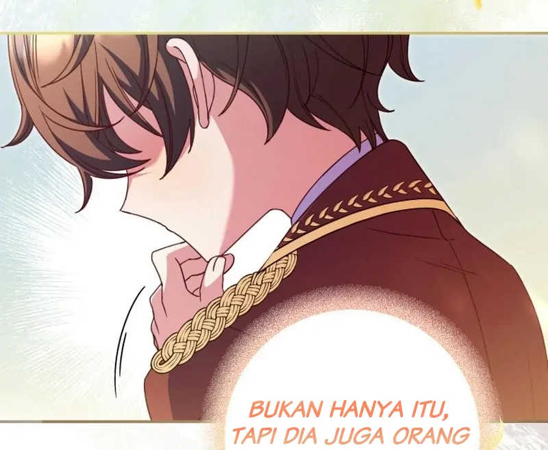 Father, I Won’t Do Anything Bab 26 halaman 41