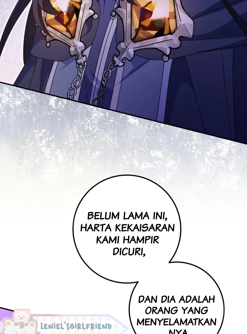 Father, I Won’t Do Anything Bab 26 halaman 64
