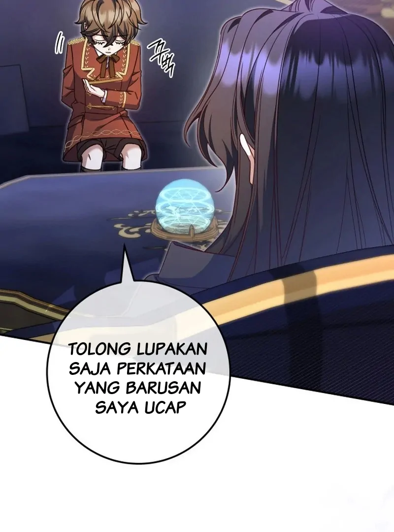 Father, I Won’t Do Anything Bab 26 halaman 76