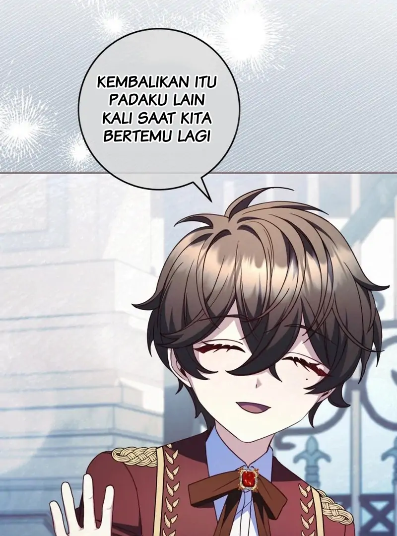 Father, I Won’t Do Anything Bab 26 halaman 105