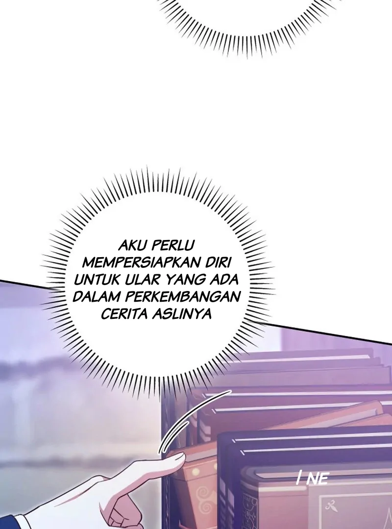 Father, I Won’t Do Anything Bab 26 halaman 110