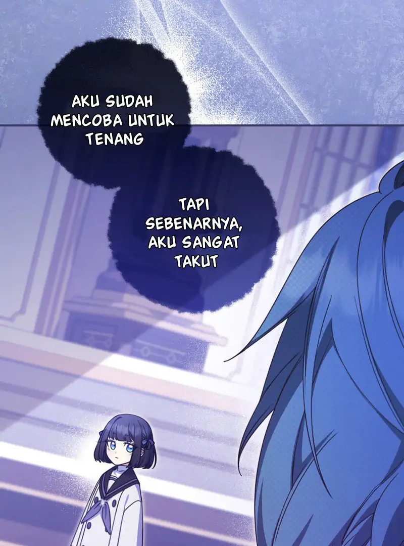Father, I Won’t Do Anything chapter 28 halaman 5