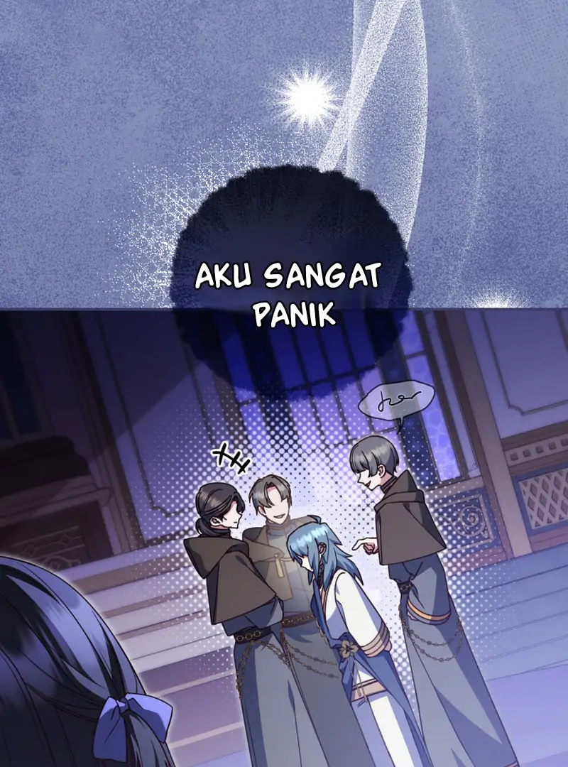 Father, I Won’t Do Anything chapter 28 halaman 7