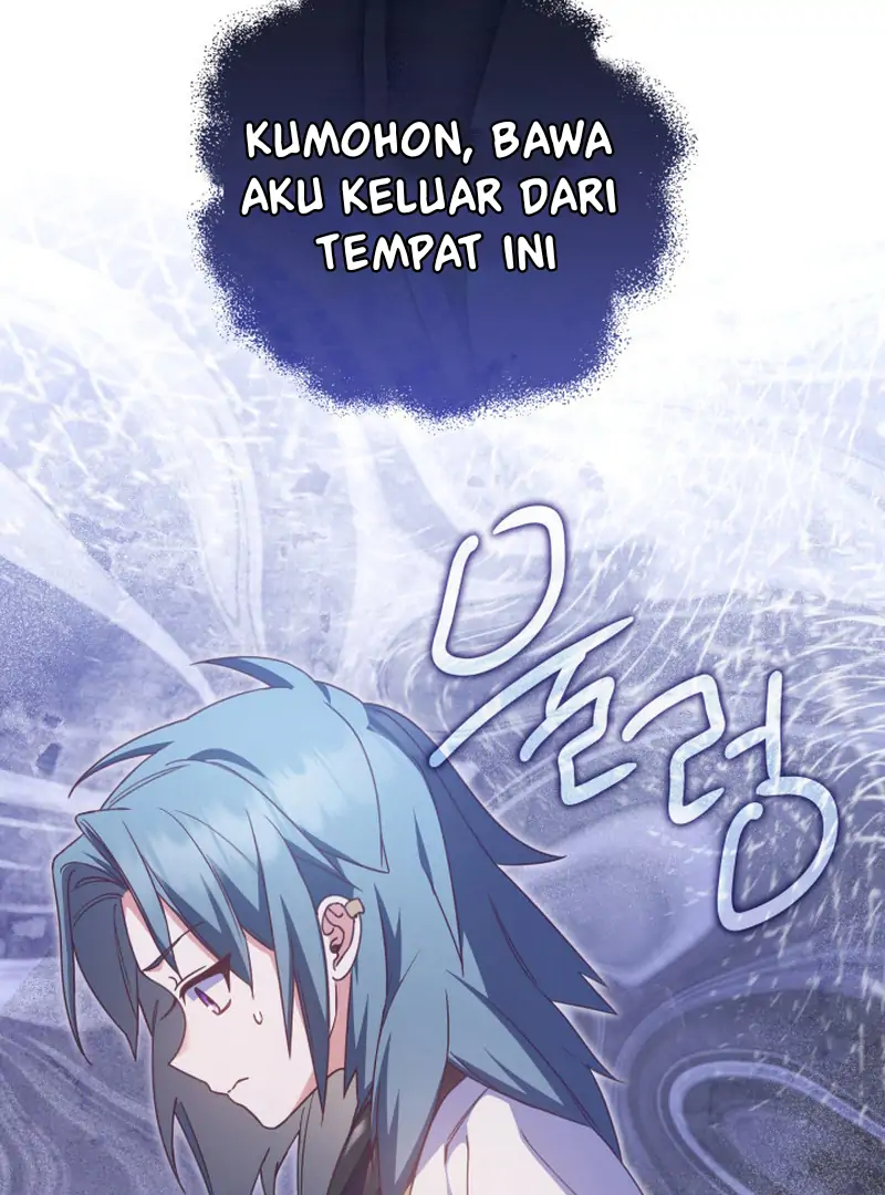 Father, I Won’t Do Anything chapter 28 halaman 9
