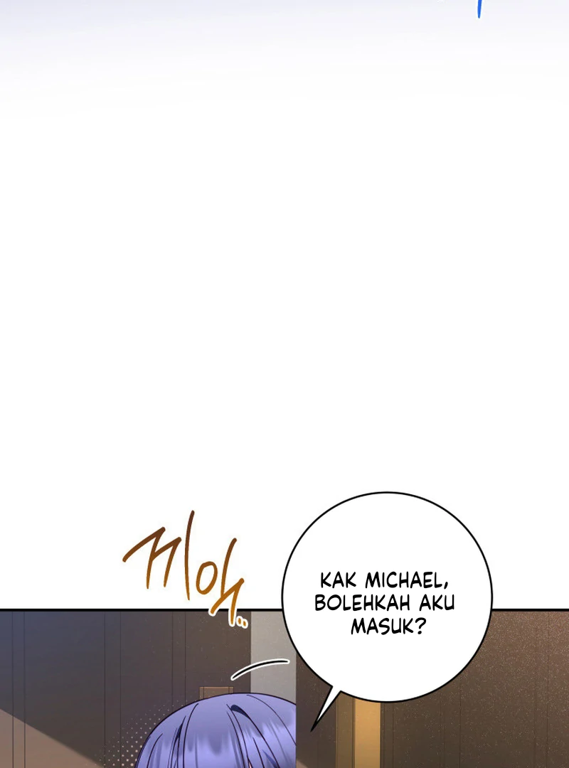 Father, I Won’t Do Anything chapter 28 halaman 21