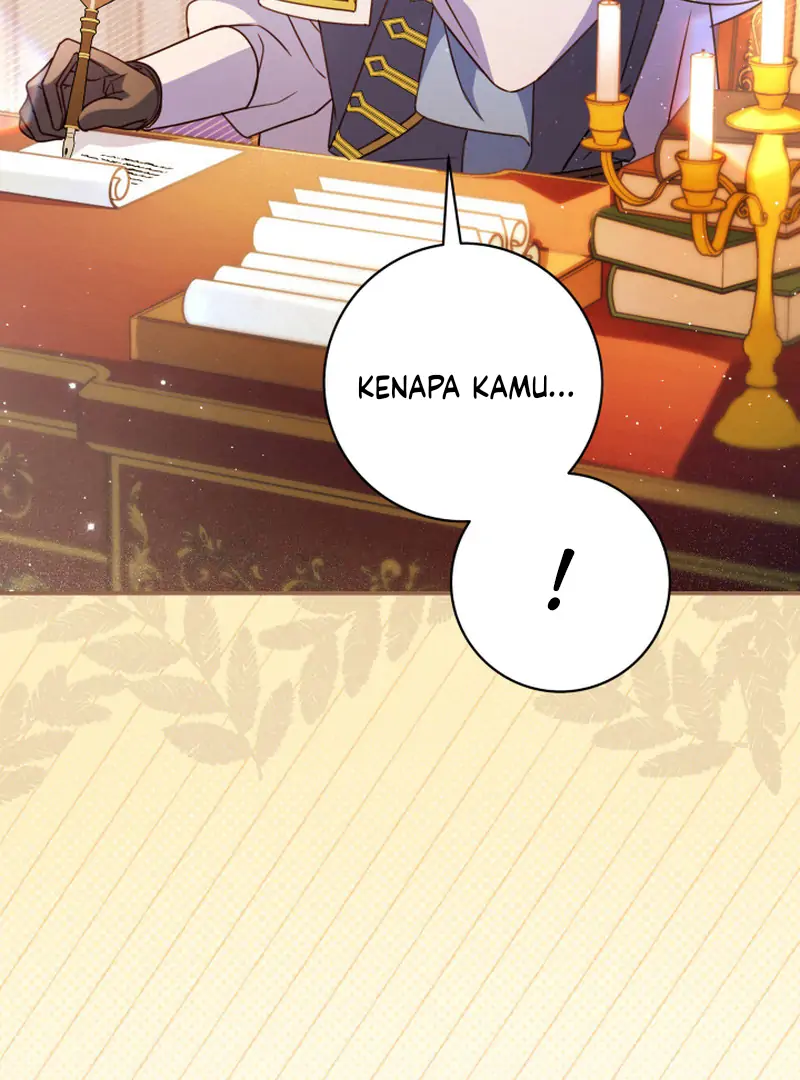 Father, I Won’t Do Anything chapter 28 halaman 24
