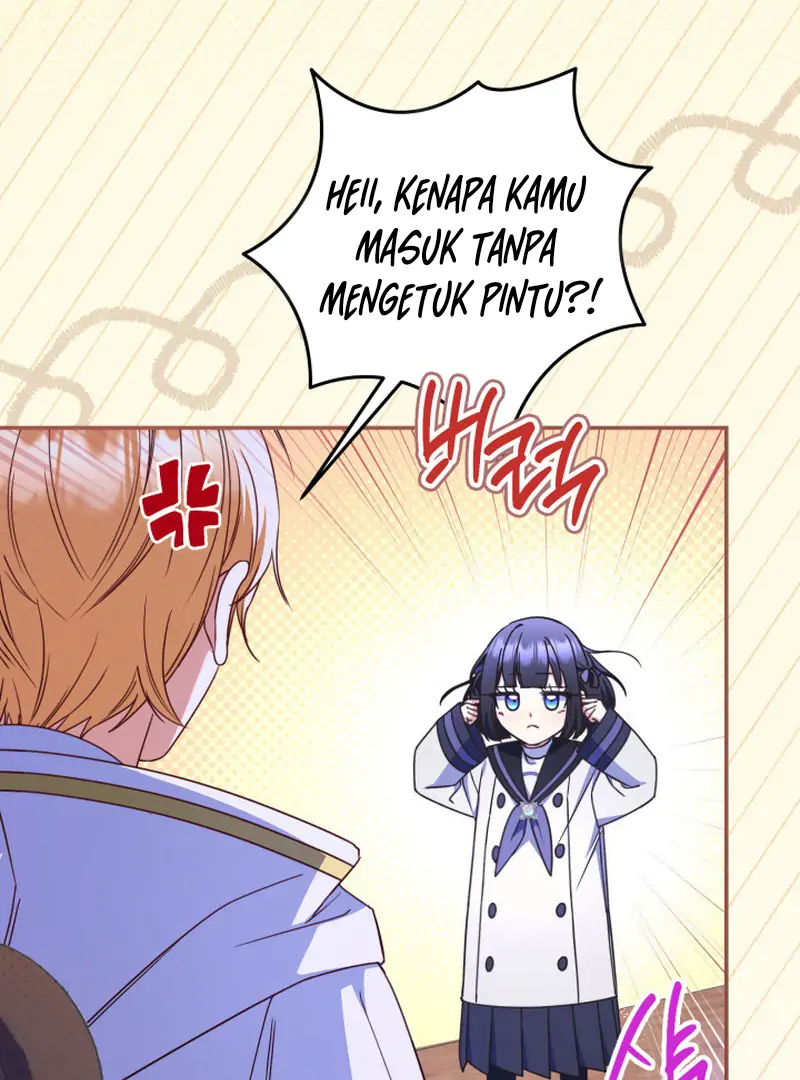 Father, I Won’t Do Anything chapter 28 halaman 25