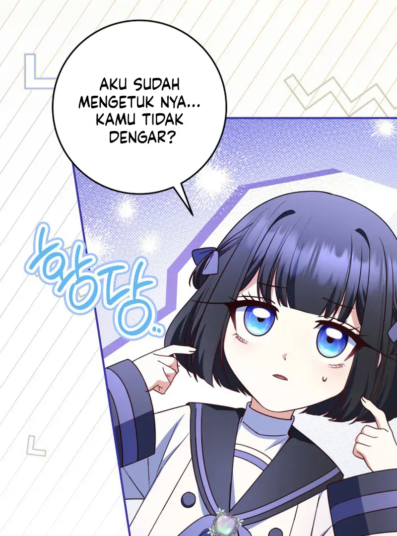 Father, I Won’t Do Anything chapter 28 halaman 27