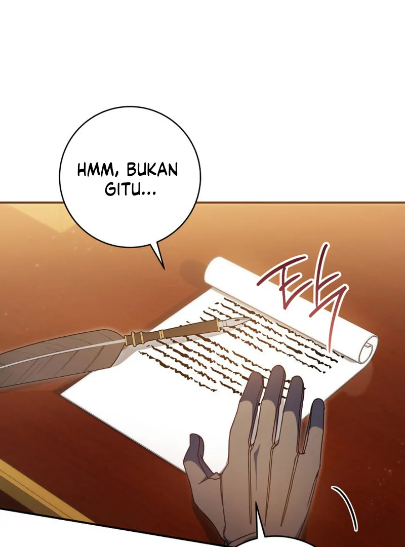 Father, I Won’t Do Anything chapter 28 halaman 36