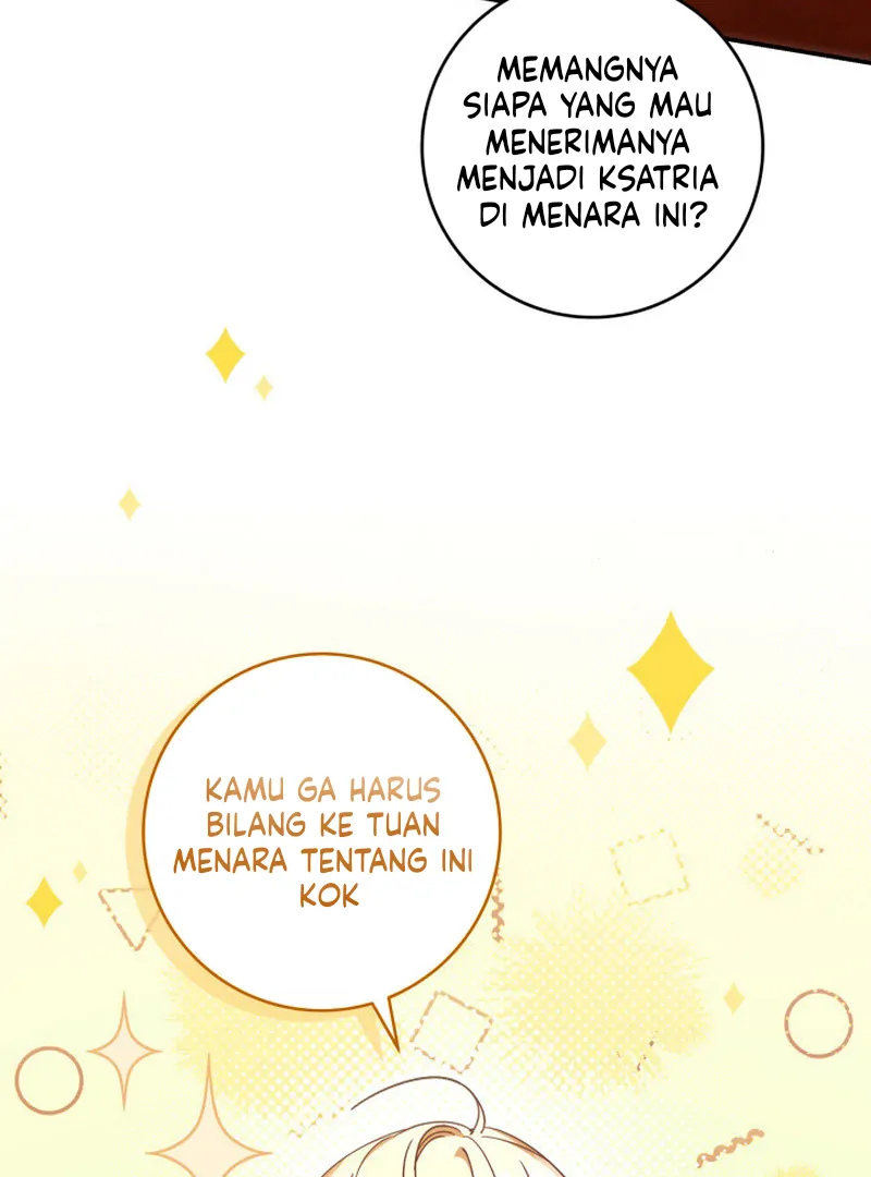 Father, I Won’t Do Anything chapter 28 halaman 37