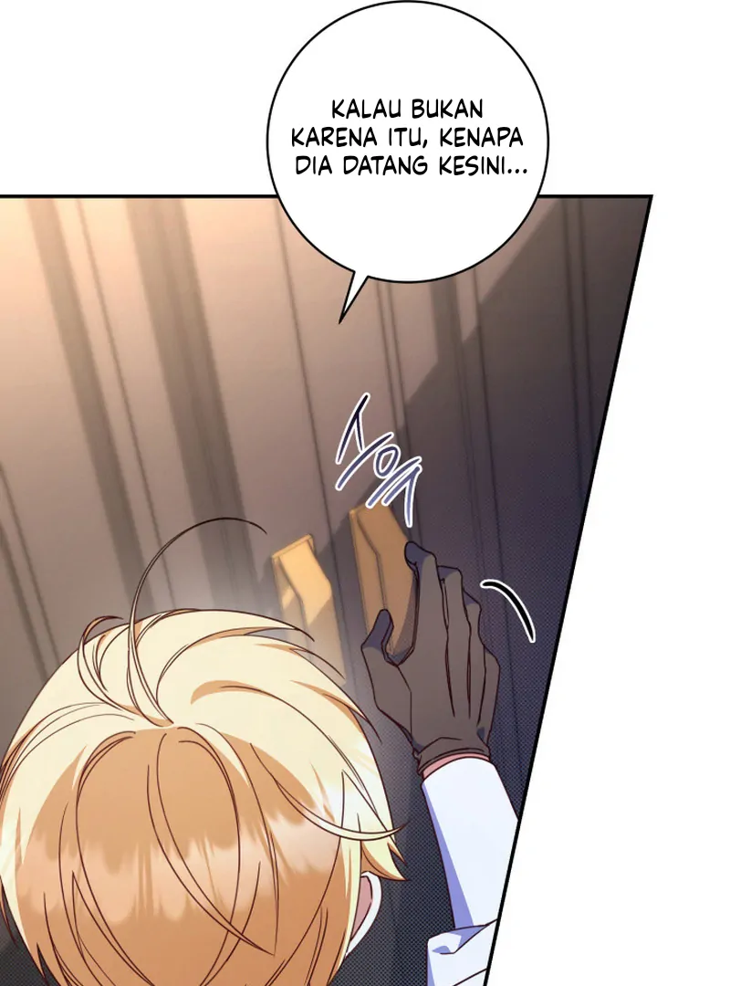 Father, I Won’t Do Anything chapter 28 halaman 45