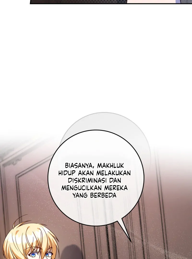 Father, I Won’t Do Anything chapter 28 halaman 48