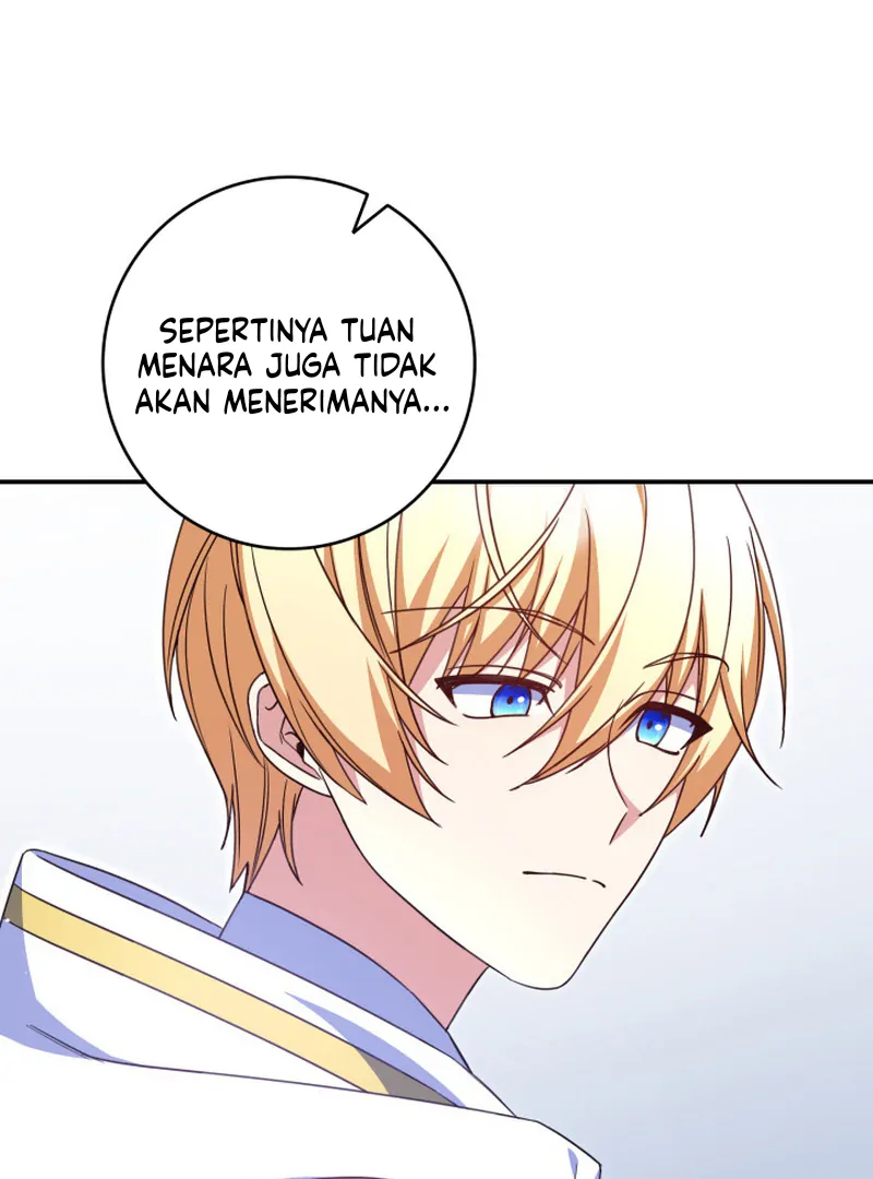 Father, I Won’t Do Anything chapter 28 halaman 52