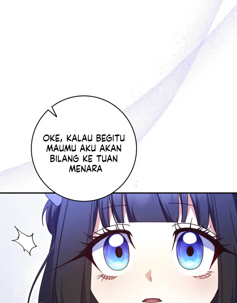 Father, I Won’t Do Anything chapter 28 halaman 57