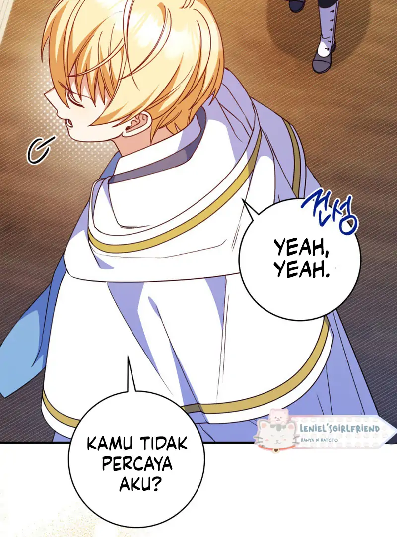 Father, I Won’t Do Anything chapter 28 halaman 60