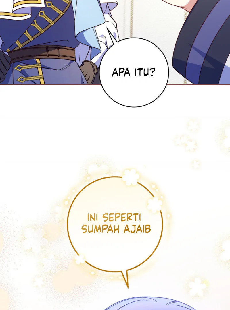 Father, I Won’t Do Anything chapter 28 halaman 62
