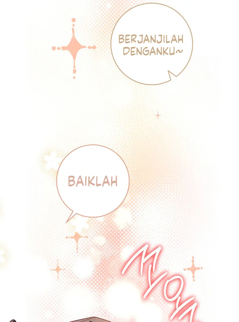 Father, I Won’t Do Anything chapter 28 halaman 65