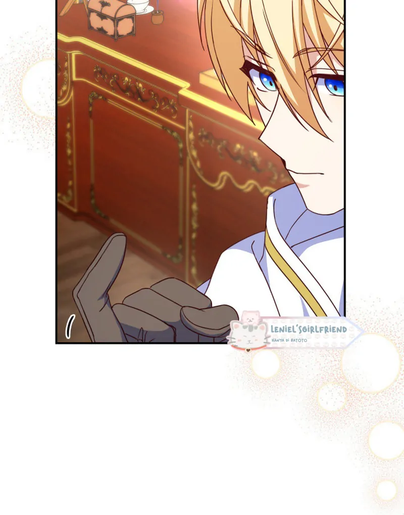 Father, I Won’t Do Anything chapter 28 halaman 72