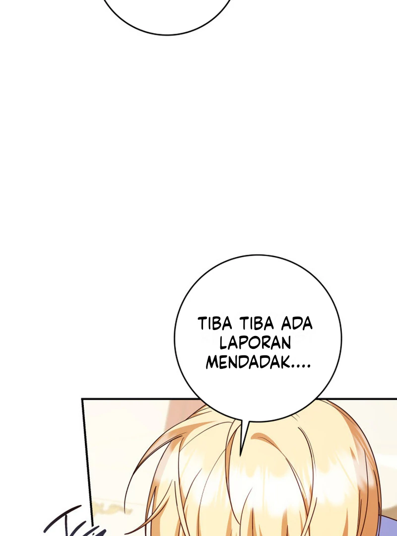 Father, I Won’t Do Anything chapter 28 halaman 76