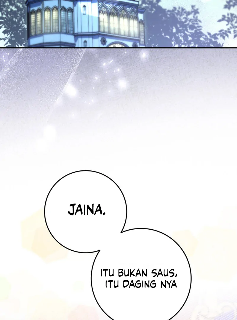 Father, I Won’t Do Anything chapter 28 halaman 83