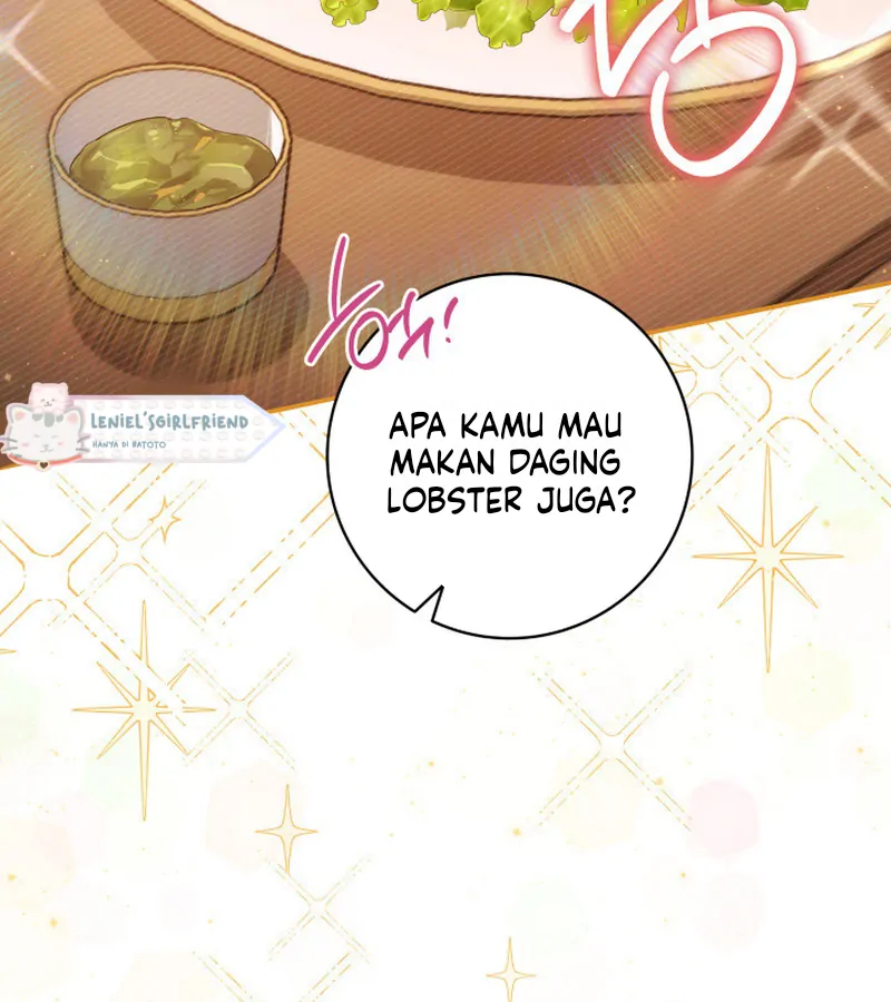 Father, I Won’t Do Anything chapter 28 halaman 85