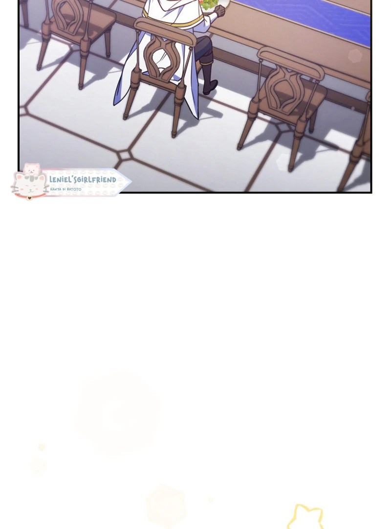 Father, I Won’t Do Anything chapter 28 halaman 87
