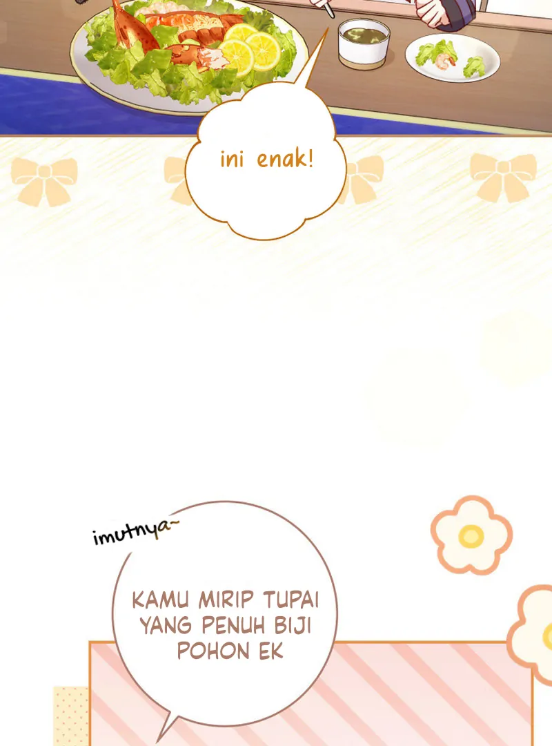 Father, I Won’t Do Anything chapter 28 halaman 89