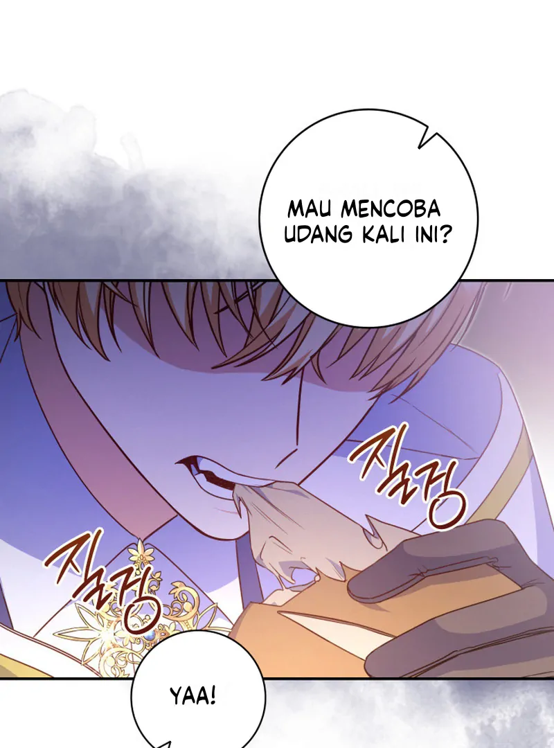 Father, I Won’t Do Anything chapter 28 halaman 91