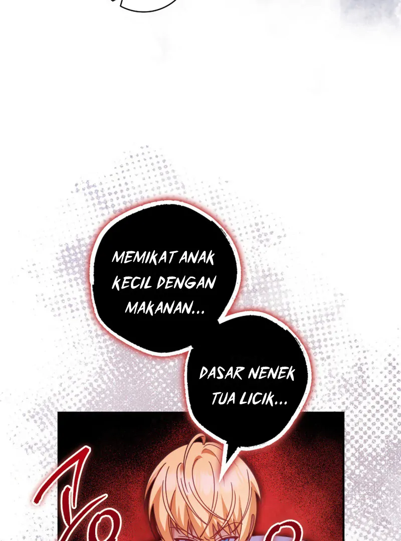 Father, I Won’t Do Anything chapter 28 halaman 92