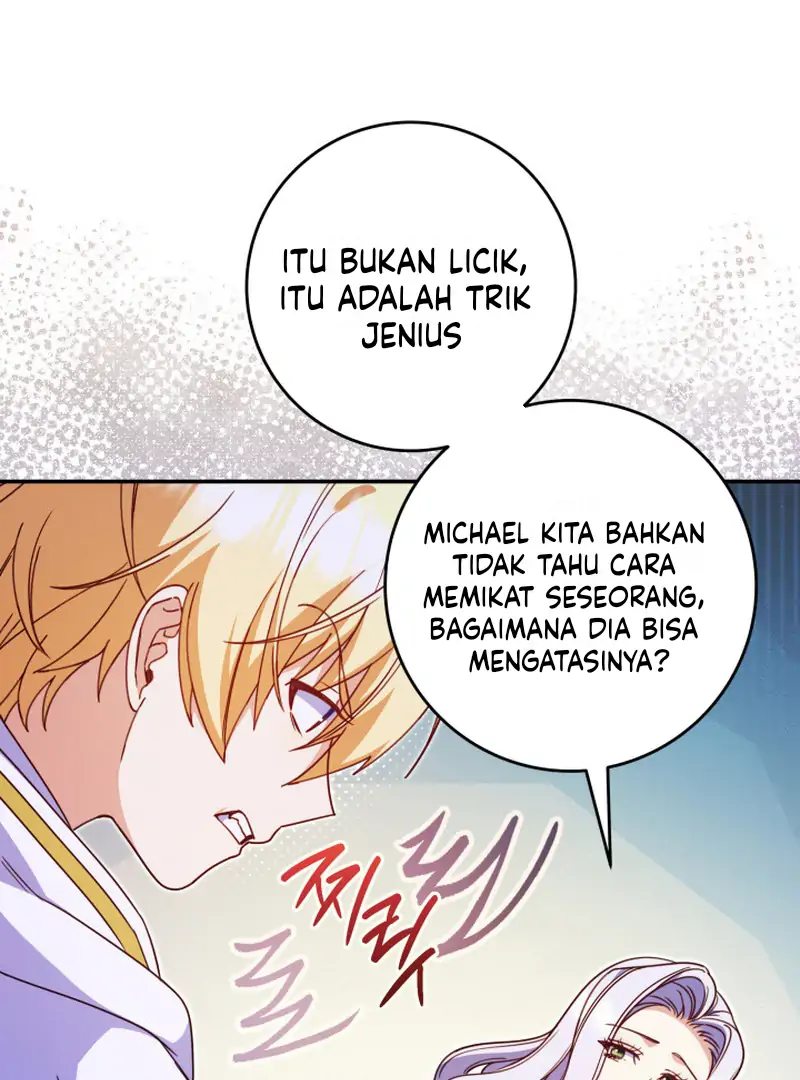 Father, I Won’t Do Anything chapter 28 halaman 94