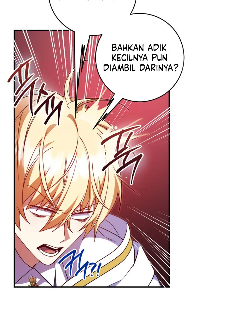 Father, I Won’t Do Anything chapter 28 halaman 96