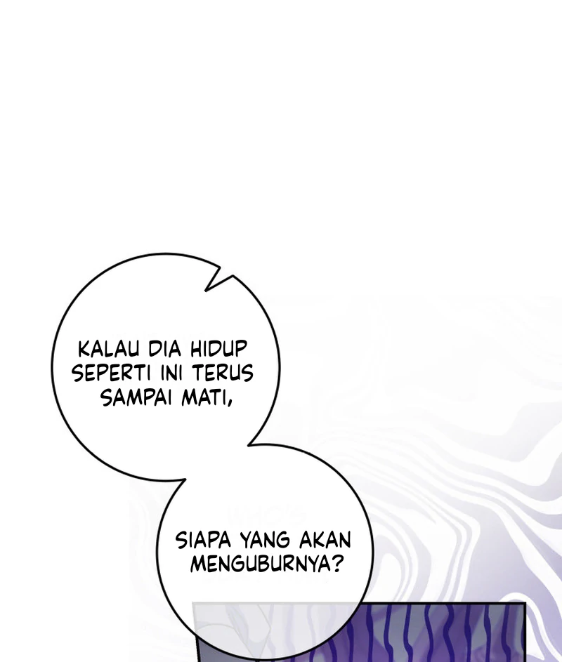 Father, I Won’t Do Anything chapter 28 halaman 97