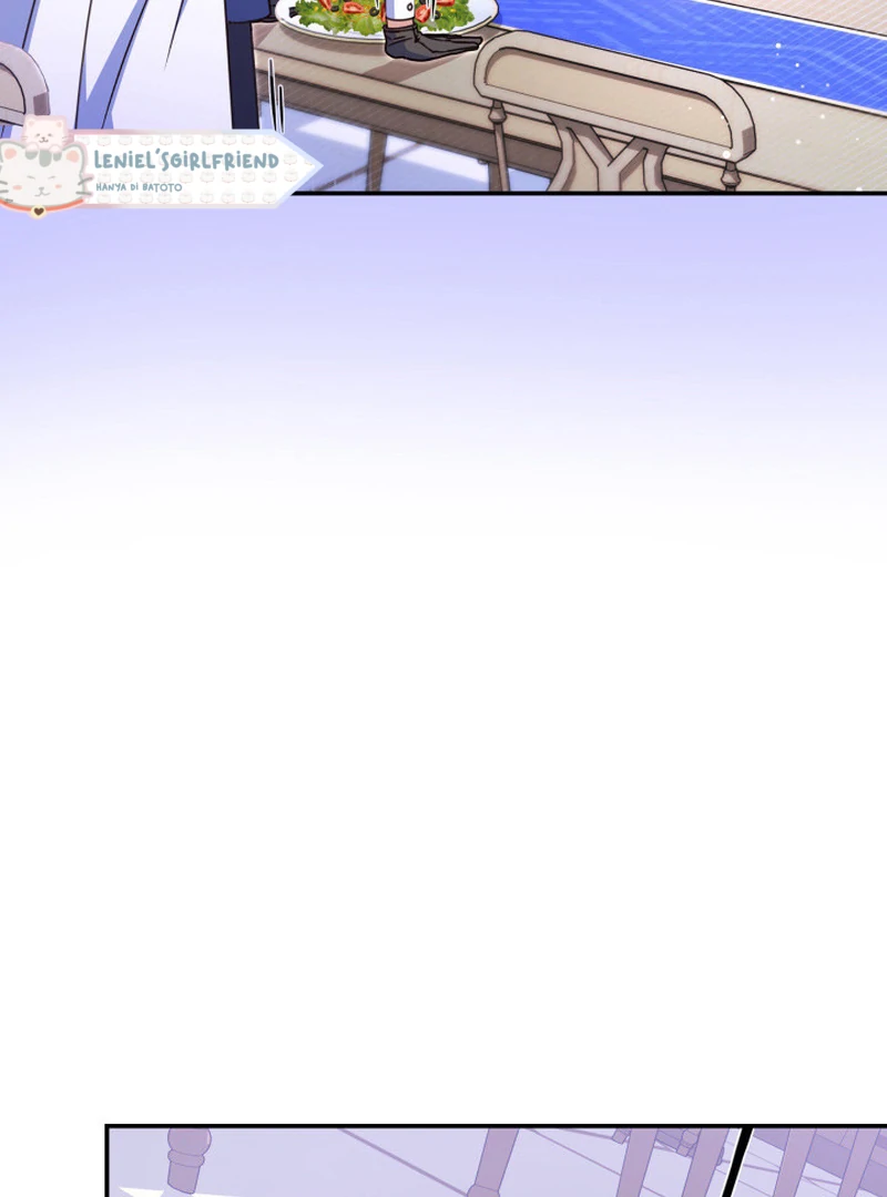 Father, I Won’t Do Anything chapter 28 halaman 100