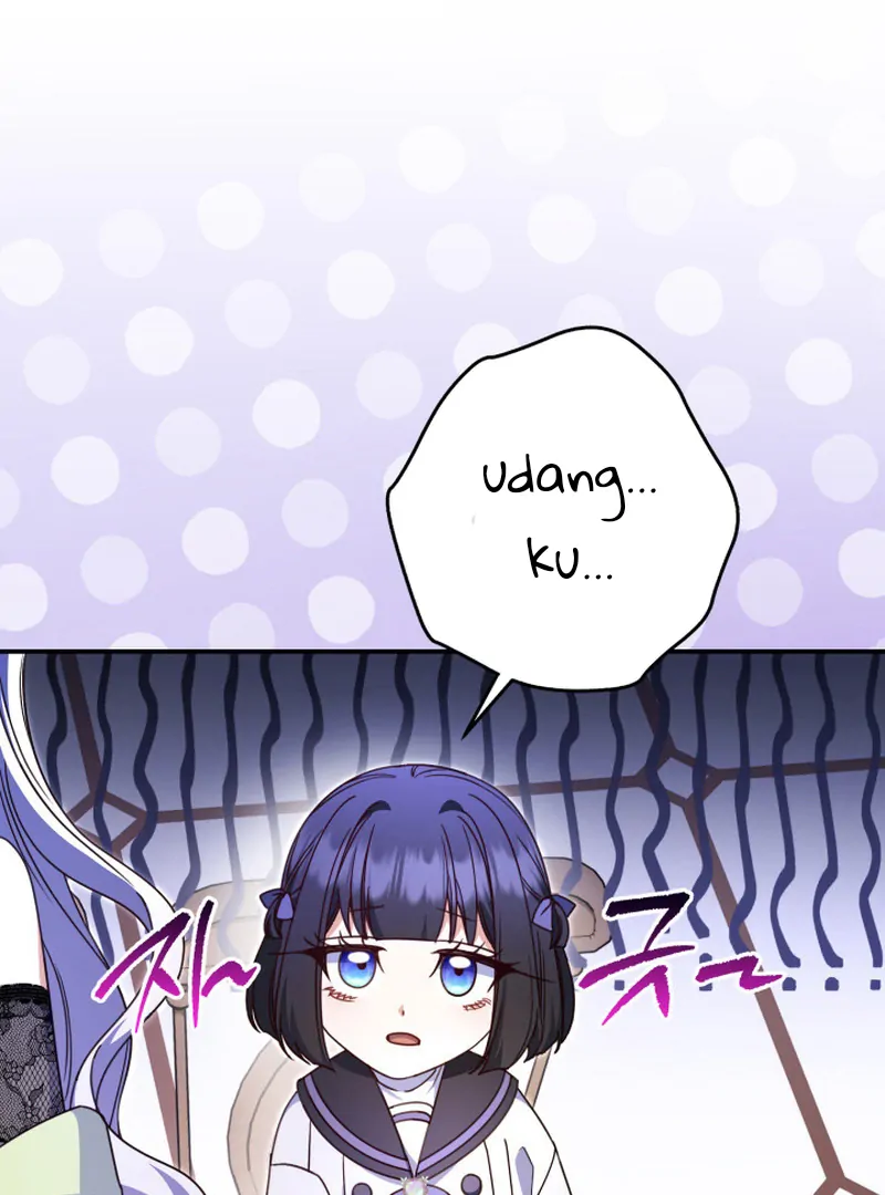 Father, I Won’t Do Anything chapter 28 halaman 103