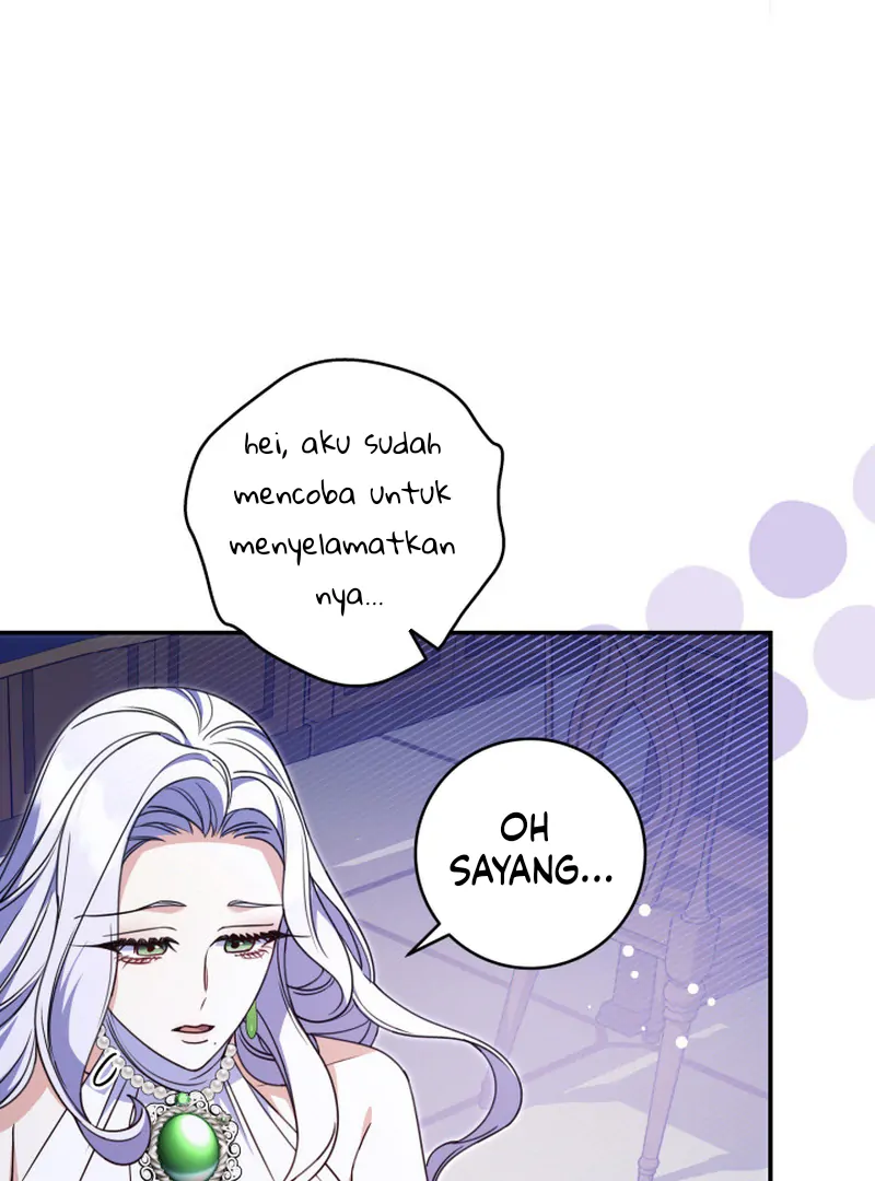 Father, I Won’t Do Anything chapter 28 halaman 105